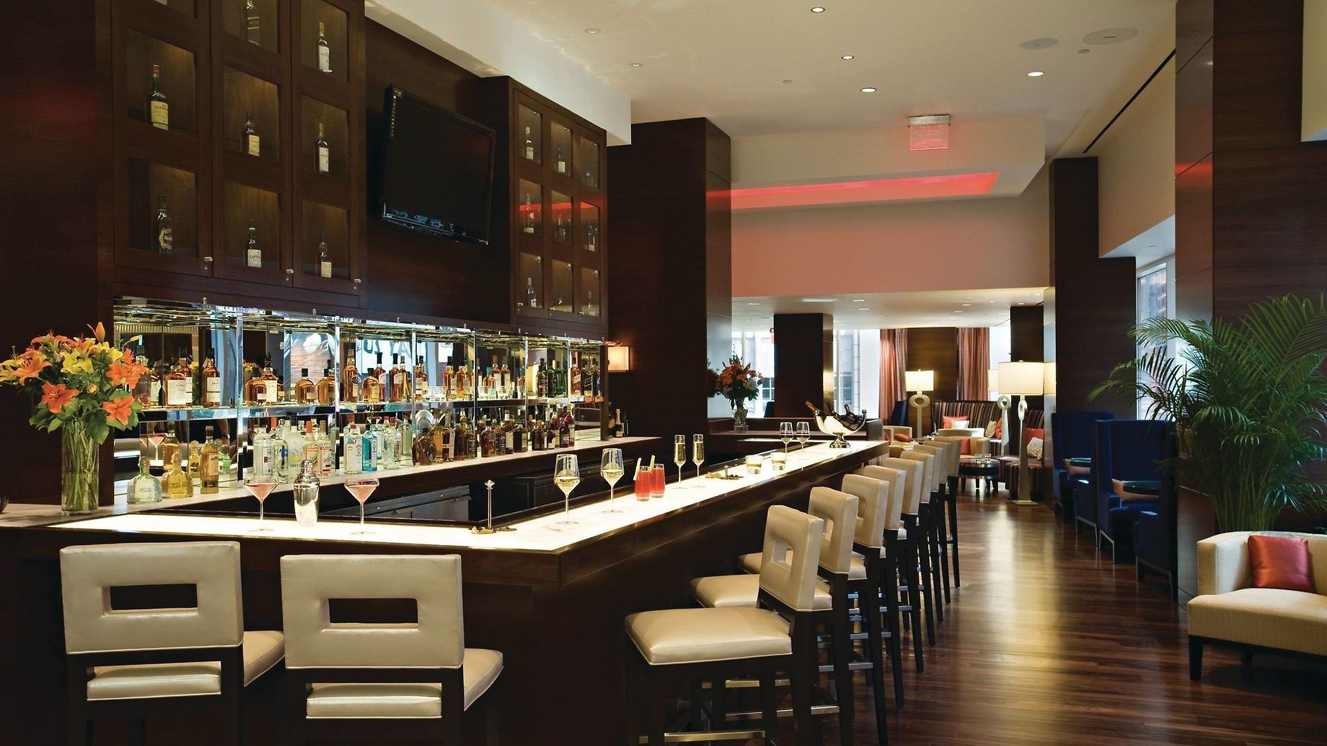 Hyatt Regency Times Square 4*