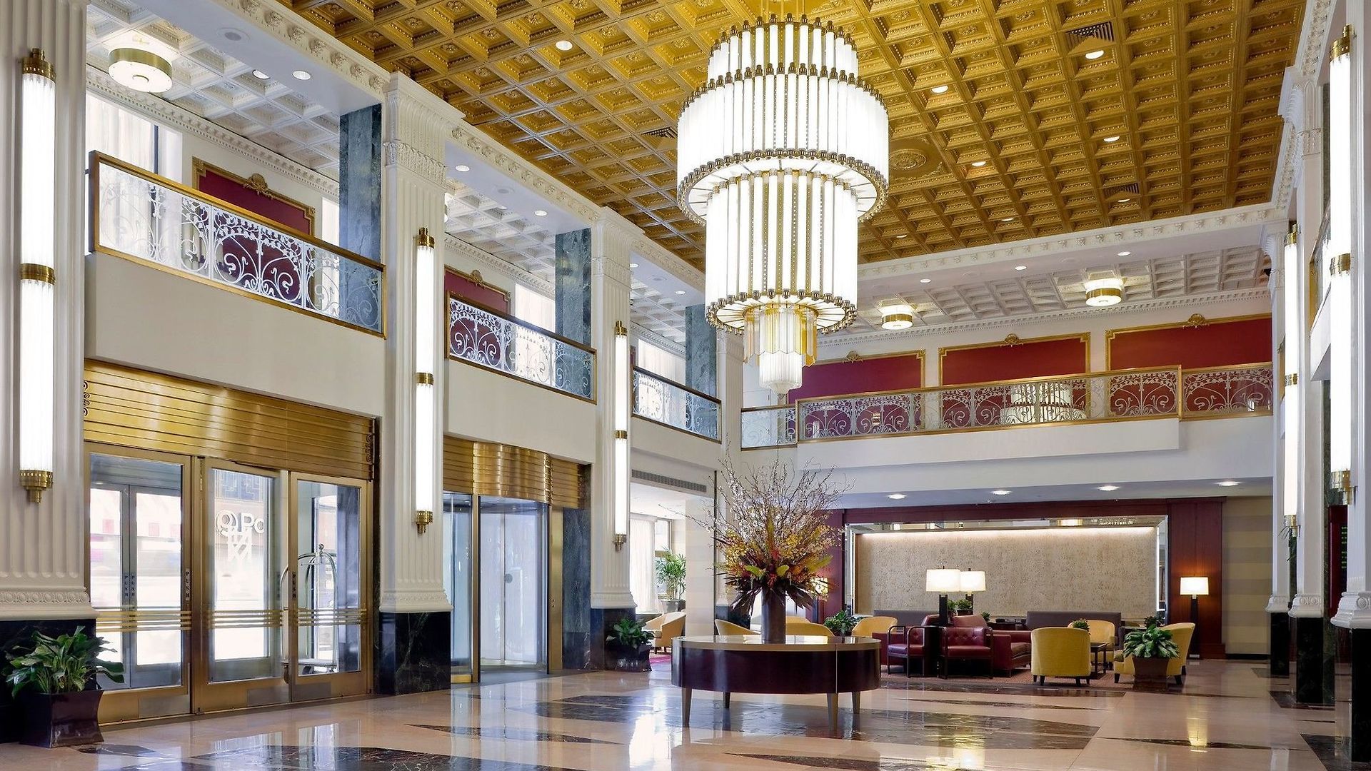 Hotel New Yorker By Lotte