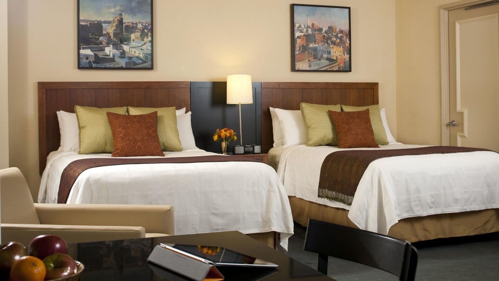 Hotel By Marriott Manhattan/times Square