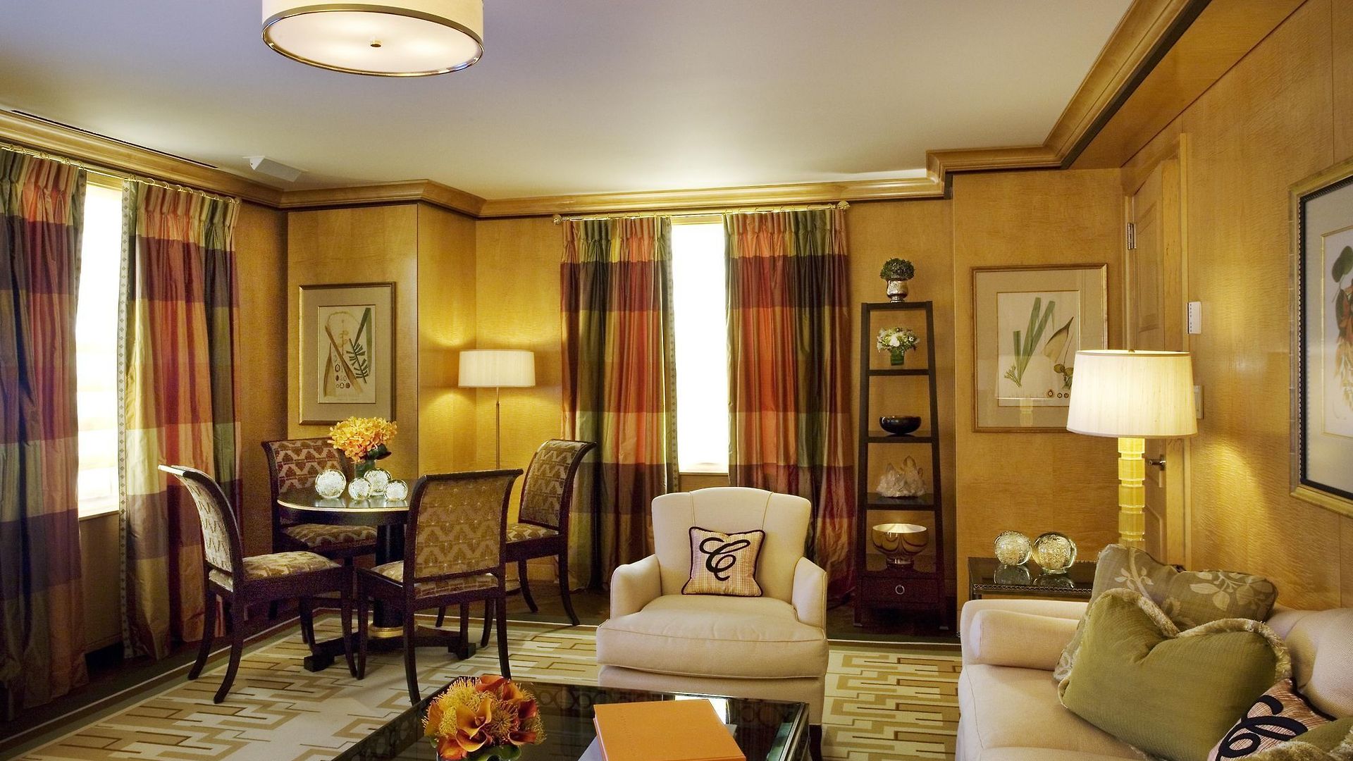 The Carlyle, A Rosewood Hotel