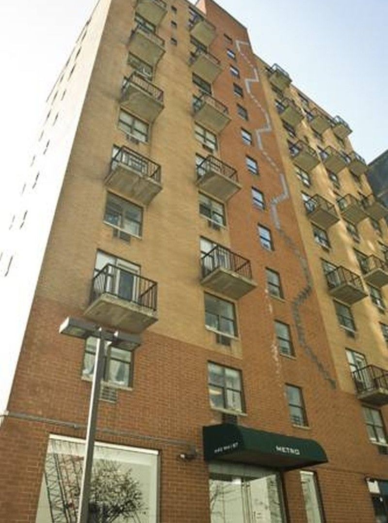 Apartment Metro New York