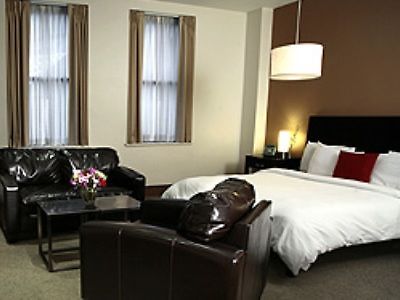 Hotel Eurostars Street 4*