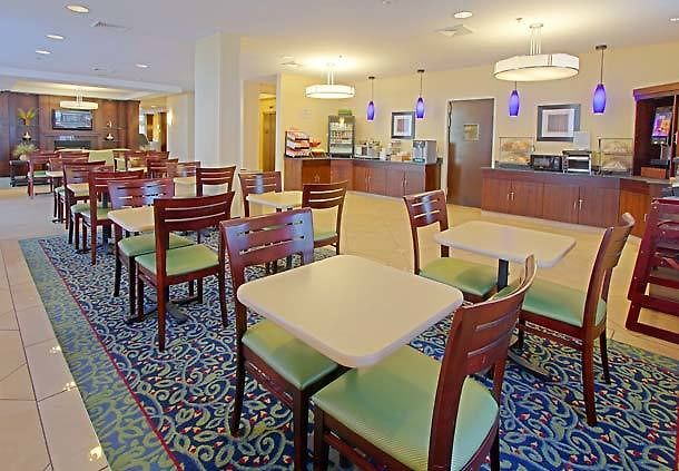 Fairfield By Marriott Manhattan/financial District 3*