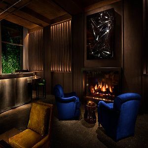 Hotel Public New York