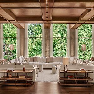 Hotel Public New York
