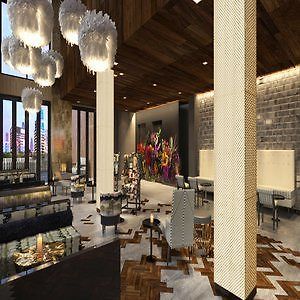 Doubletree By Hilton New York Times Square West Hotel 4*