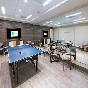 Even Brooklyn By Ihg Hotel New York