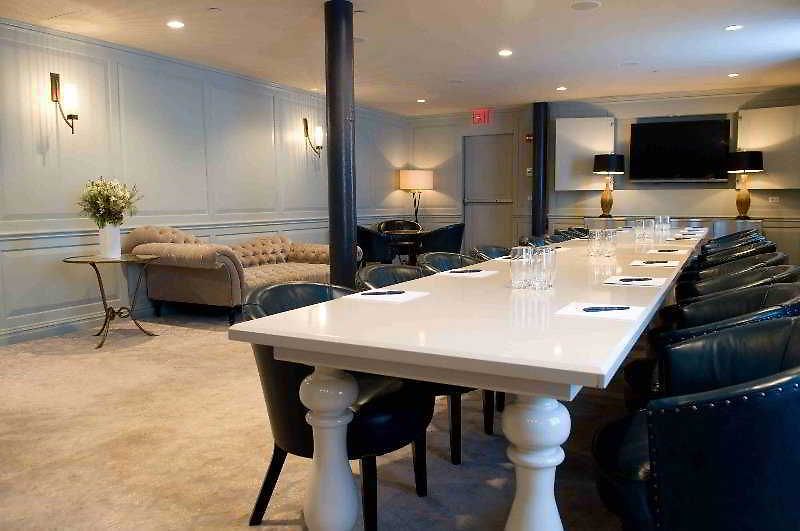 Soho House Hotel 4*