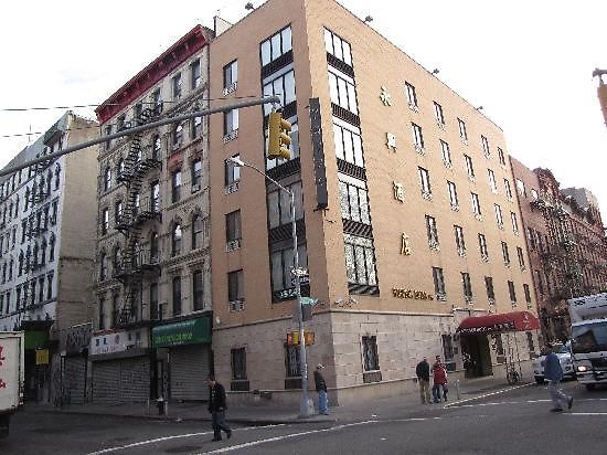 Windsor Hotel
