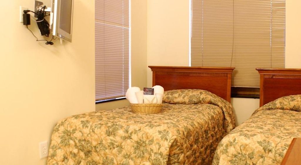 Hotel Americana
