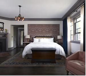 The High Line Hotel