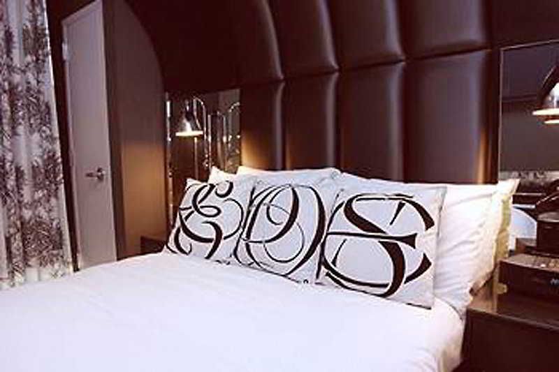 Night By Sb At Times Square 4* New York