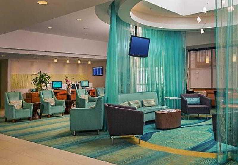 Springhill By Marriott Laguardia Airport Hotel 2*