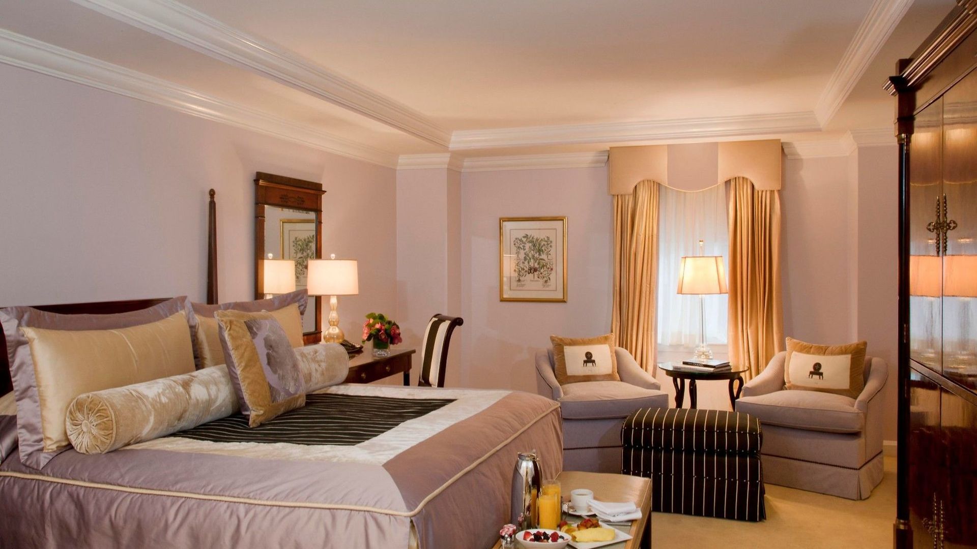 The Michelangelo Hotel New York