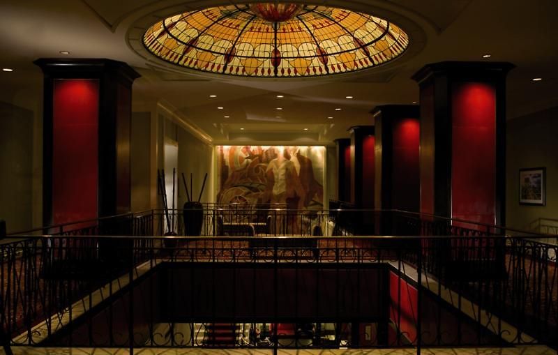 Marriott Downtown