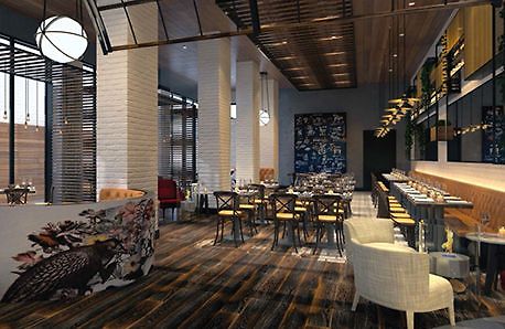 Doubletree By Hilton New York Times Square West 4* New York