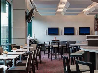Hotel Courtyard By Marriott Jfk Airport New York