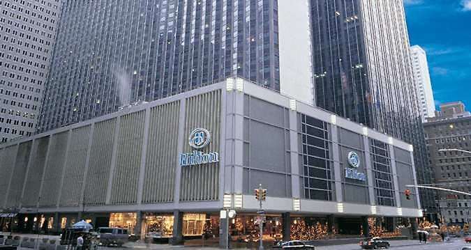 Hilton Club New York 3*