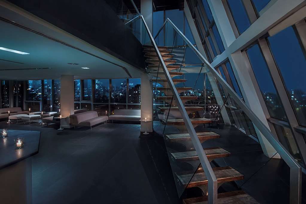 Hotel On Rivington 4*