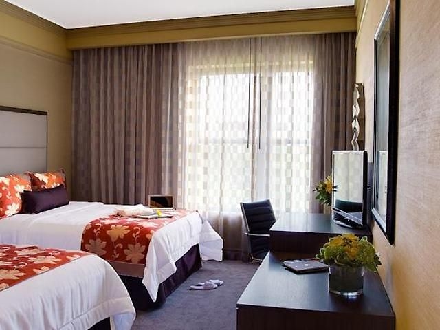 Hotel Opera House New York