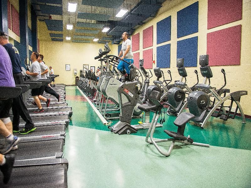 Flushing Ymca Hostel *