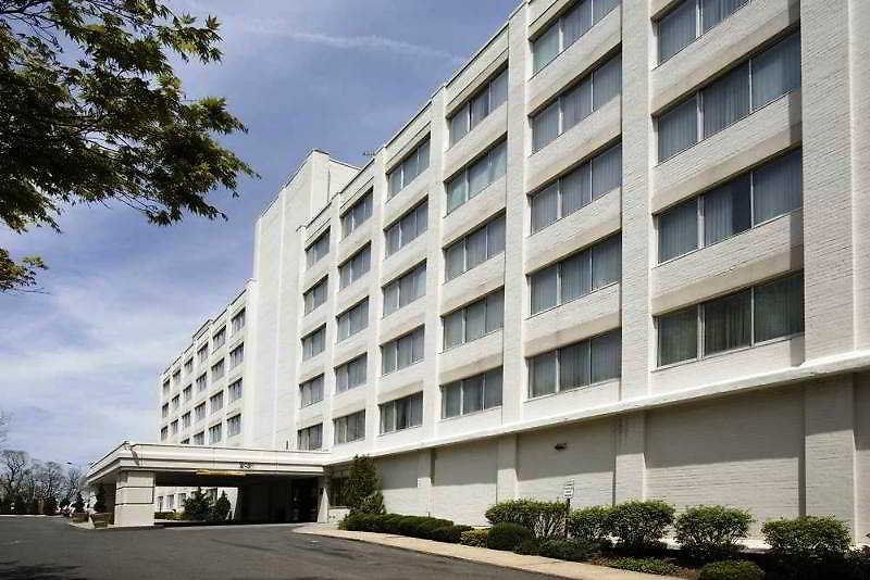 Aloft By Marriott Laguardia Airport Hotel New York