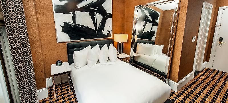 Ameritania At Times Square 4* New York