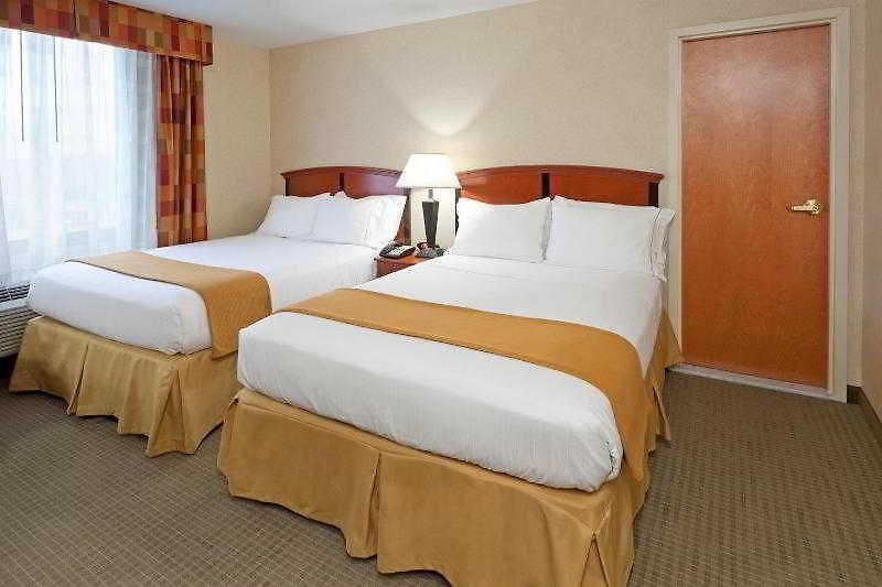 Hotel Red Lion And Brooklyn