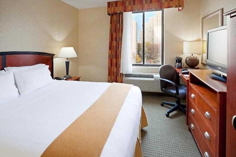 Red Lion And Brooklyn Hotel New York