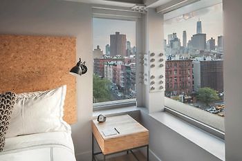 Sago 4* New York