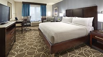 Hilton Garden Nyc Financial Center/manhattan Downtown New York