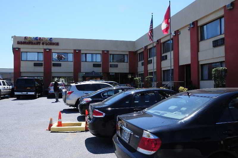 Hotel Jfk New York