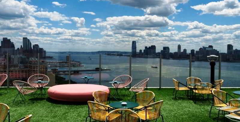 The Standard, High Line
