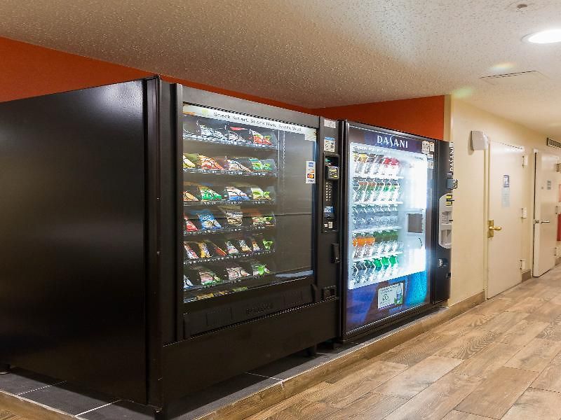 Hotel Quality Jfk Airport Rockaway Blvd 2*