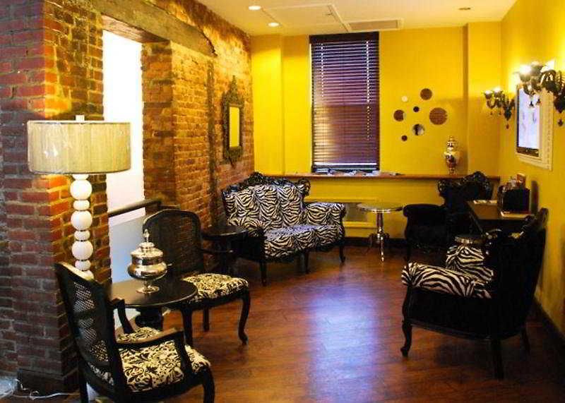 Sohotel Hotel New York