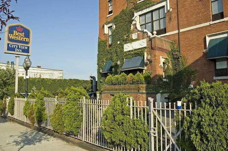 View Hotel