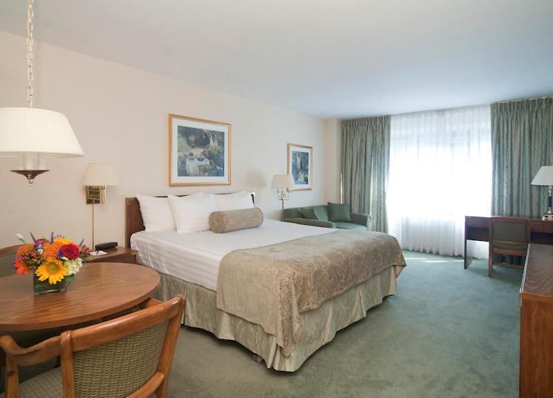 Murray Hill East - Extended Apartment New York