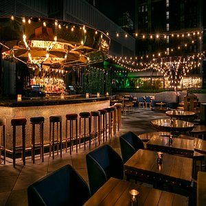Moxy Nyc Times Square 3* New York