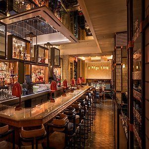 Moxy Nyc Times Square 3*