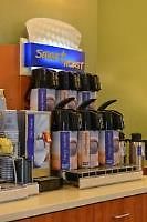 Hotel Express Manhattan Midtown West By Ihg New York