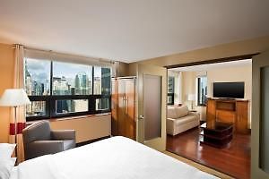 Hotel Four Points By Sheraton Midtown - Times Square New York