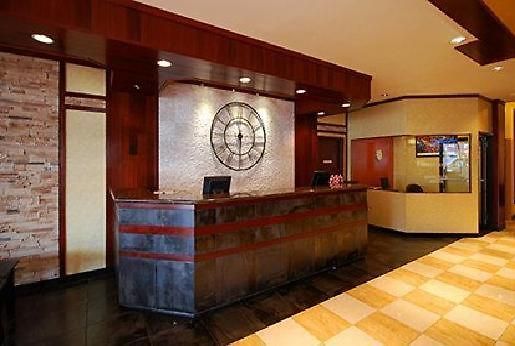 Hotel The Landing At Laguardia New York