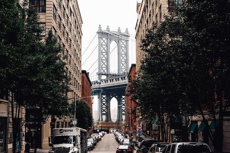 The Frederick Tribeca New York