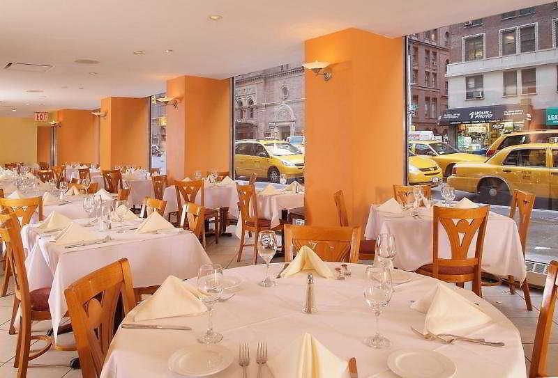 Hotel Park New York