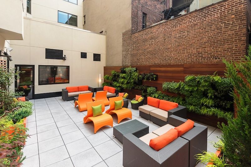 Even Brooklyn By Ihg Hotel New York