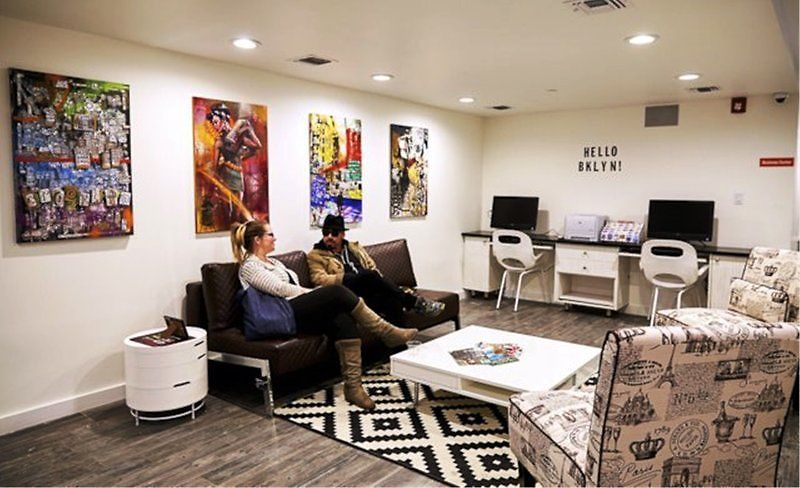 Bklyn House Brooklyn 3*