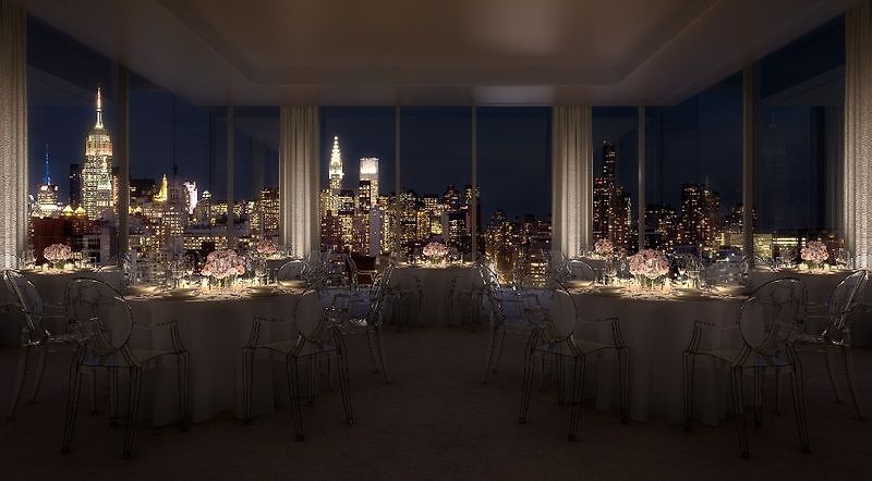 Public 4* New York