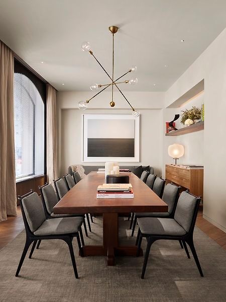 Hotel 11 Howard, New York, A Member Of Design 5*