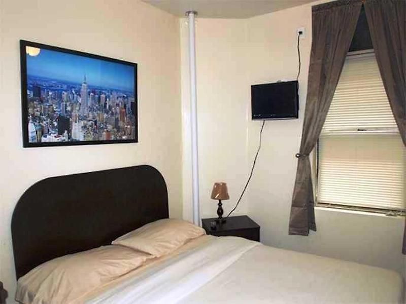 Morningside Hotel *