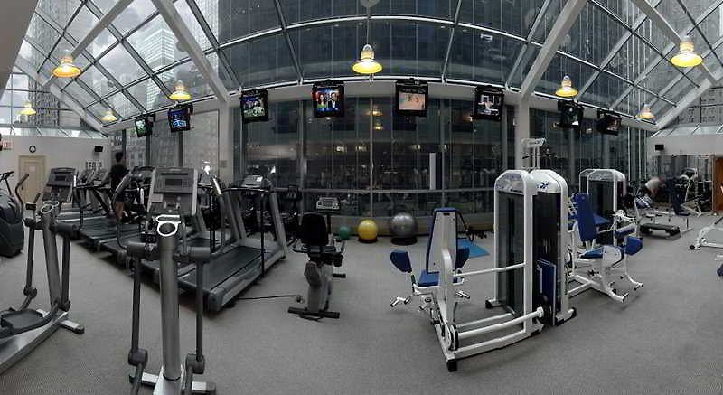 Hilton Club New York 3*